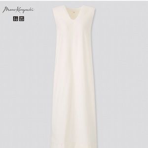 Uniqlo x Mame kurogouchi